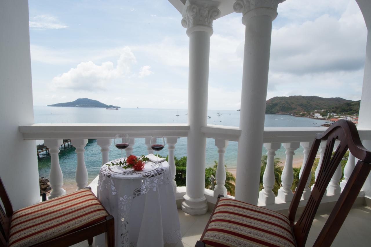 Taboga Palace Spa Hotel Kültér fotó