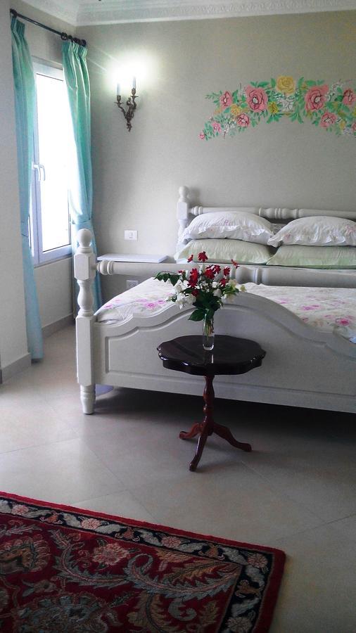 Taboga Palace Spa Hotel Kültér fotó