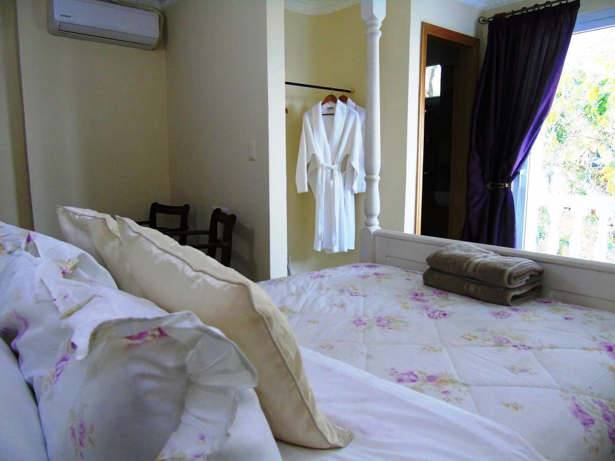 Taboga Palace Spa Hotel Kültér fotó