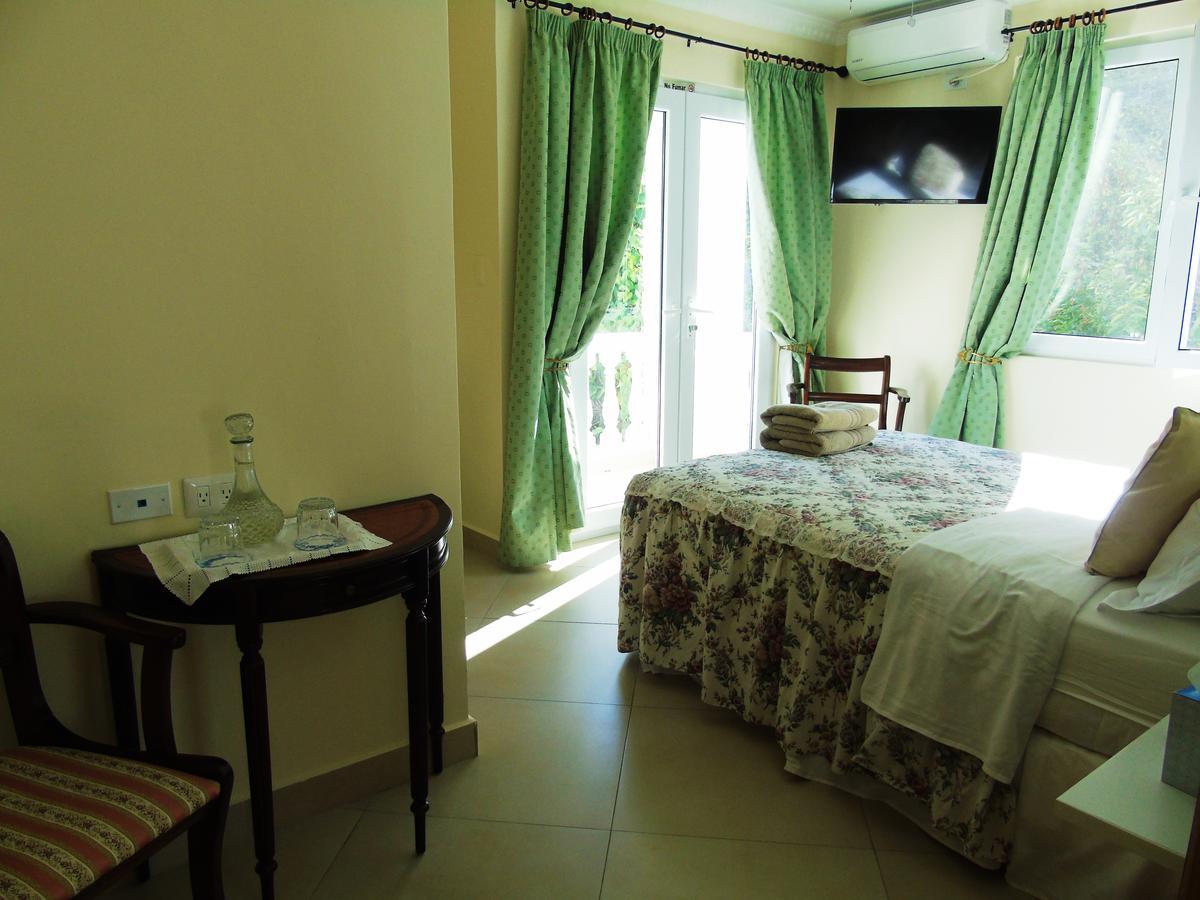 Taboga Palace Spa Hotel Kültér fotó
